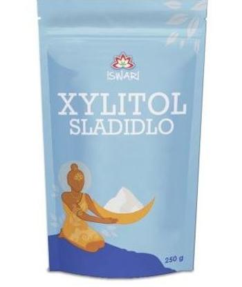 Iswari Xylitol 250 g