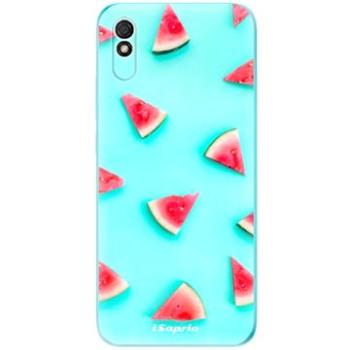 iSaprio Melon Patern 10 pro Xiaomi Redmi 9A (melon10-TPU3_Rmi9A)