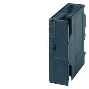 Komunikační procesor pro PLC Siemens 6GK7342-5DA03-0XE0