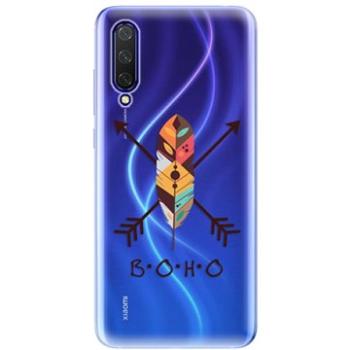 iSaprio BOHO pro Xiaomi Mi 9 Lite (boh-TPU3-Mi9lite)