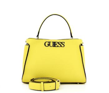 Guess dámská žlutá kabelka