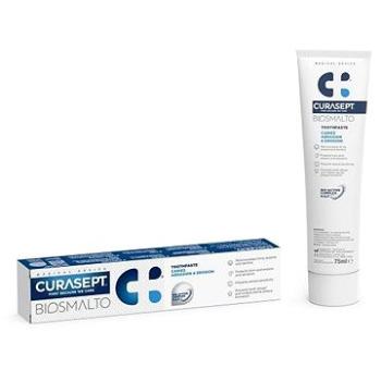 CURASEPT Biosmalto Caries Abraze&Eroze 75 ml (8056746072445)