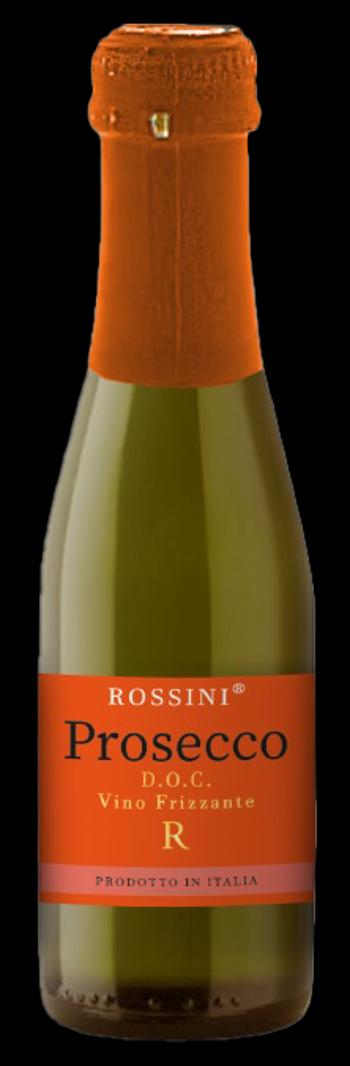 Rossini Prosecco DOC Frizzante 10,5%0,2l