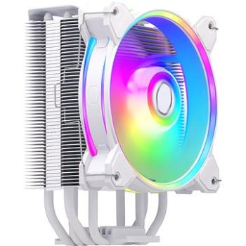 Cooler Master HYPER 212 HALO WHITE (RR-S4WW-20PA-R1)