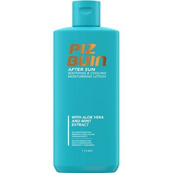 PIZ BUIN After Sun Soothing & Cooling Moisturizing Lotion 200 ml (3574661469270)