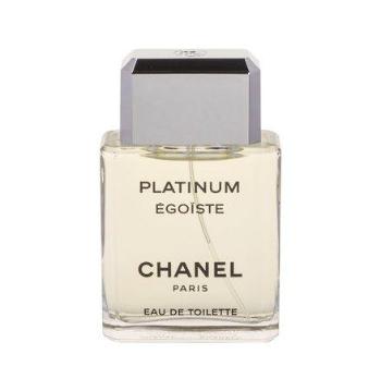 Toaletní voda Chanel - Platinum Egoiste Pour Homme , 50ml