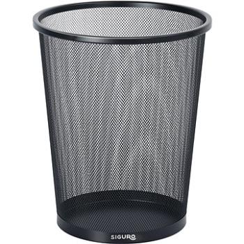 Siguro Easy Bin, 16 l, černý (SGR-WB-B160B)