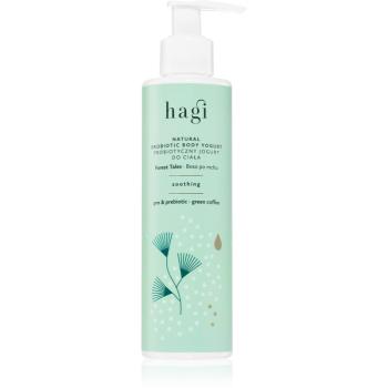 Hagi Forest Tales tělový jogurt 200 ml