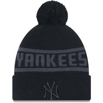 New Era TONAL JAKE CUFF BEANIE NEYYAN Pánský kulich, černá, velikost