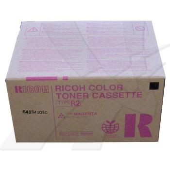 RICOH 3228 (888346) - originální toner, purpurový, 10000 stran