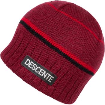 Descente Rickey - Dark Red uni