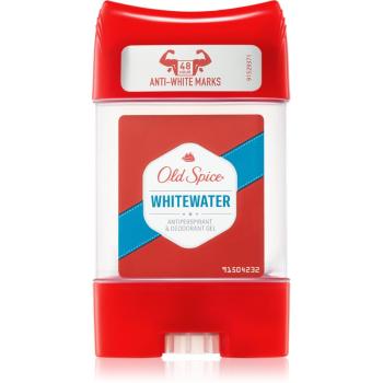 Old Spice Whitewater gelový antiperspirant pro muže 70 ml