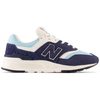 New Balance CW997HVI Dámská volnočasová obuv, tmavě modrá, velikost 39