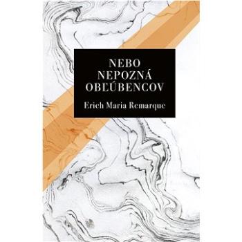 Nebo nepozná obľúbencov (978-80-220-2291-0)