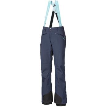 Progress TOXICA PANTS Dámské softshellové kalhoty, tmavě modrá, velikost XL