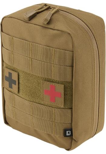 Brandit Molle First Aid Pouch Large camel - UNI