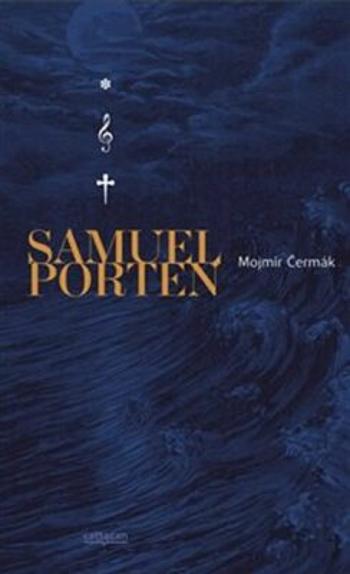 Samuel Porten - Mojmír Čermák