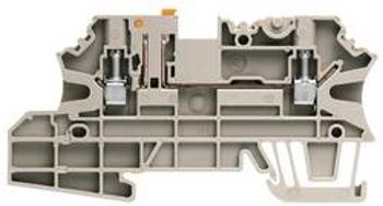Měřicí oddělovací svorka Weidmüller WMF 2.5 DI WO.DL, 2429380000, 50 ks