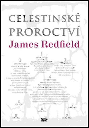 Celestinské proroctví - Redfield James
