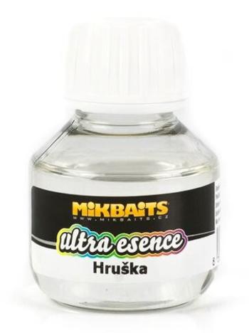 Mikbaits ultra esence 50 ml-hruška