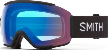 Smith Sequence OTG - Black/Chromapop Photochromic Rose Flash uni