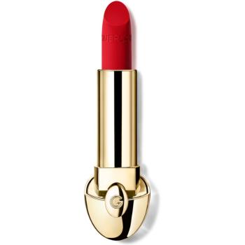 GUERLAIN Rouge G luxusní rtěnka odstín 510 Le Rouge Vibrant Velvet 3,5 g