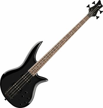 Jackson X Series Spectra Bass SBX IV Black Elektrická baskytara