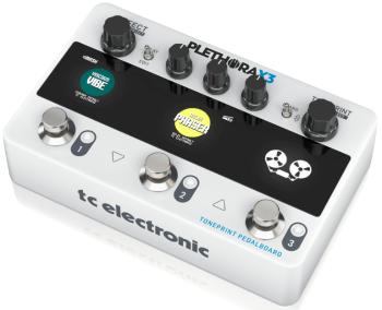 TC Electronic Plethora X3