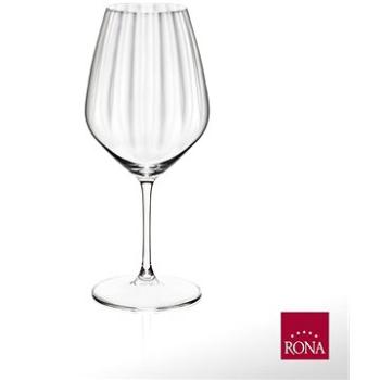 RONA Sklenice na víno 570 ml OPTICAL 6 ks (7361 1P 570)