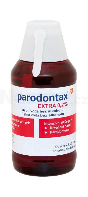 Parodontax Extra ústní voda 300 ml