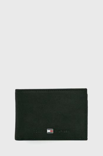 Tommy Hilfiger - Kožená peněženka Johnson Mini