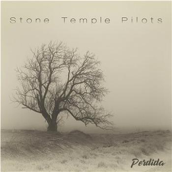 Stone Temple Pilots: Perdida - CD (0349785351)