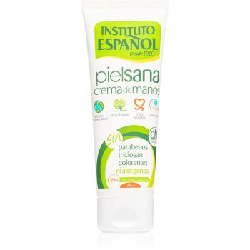 Instituto Español Healthy Skin krém na ruce 75 ml