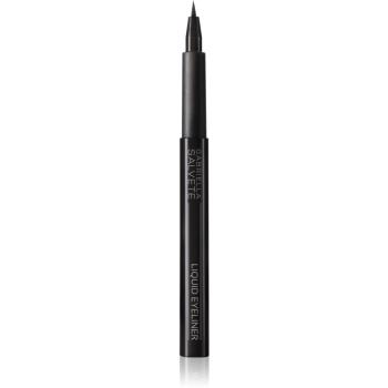 Gabriella Salvete Liquid Eyeliner Waterproof tekuté oční linky v peru voděodolné odstín 01 Black 1,2 ml