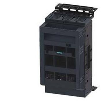 Siemens 3NP11331BB10 výkonový odpínač pojistky 3pólový 160 A 690 V/AC