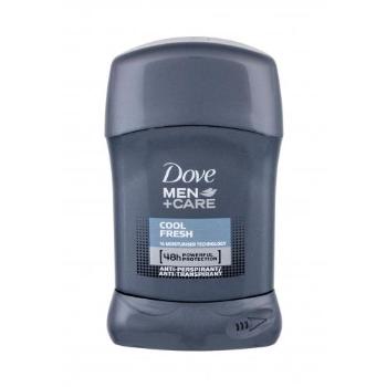 Dove Men + Care Cool Fresh 48h 50 ml antiperspirant pro muže deostick