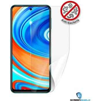 Screenshield Anti-Bacteria XIAOMI Redmi Note 9 Pro fólie na displej (XIA-REDNO9PRAB-D)