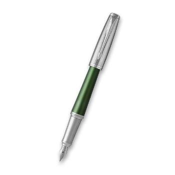 Plnicí pero Parker Urban Premium Green CT 1502/413161