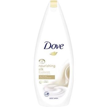 Dove Silk Glow Sprchový gel 750ml (8712561626569)