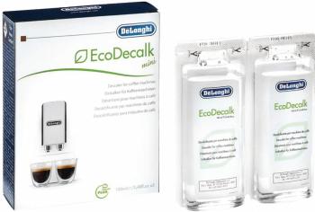 ECODECALK 2x100ml ODVÁPŇOVAČ DELONGHI