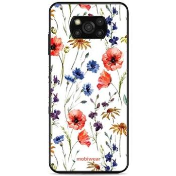 Mobiwear Glossy lesklý pro Xiaomi POCO X3 Pro - G032G (5904808483032)