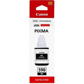 Canon GI-590BK černá (1603C001)