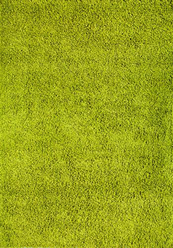 Mono Carpet Kusový koberec Efor Shaggy 1903 Green - 160x230 cm Zelená