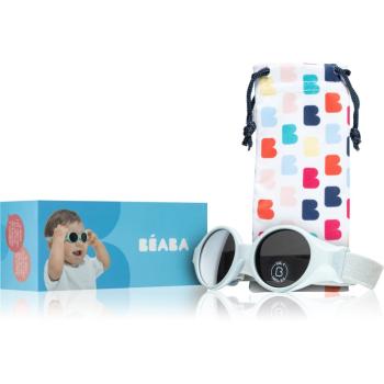 Beaba Sunglasses 0-9 months sluneční brýle pro děti Pearl Blue 1 ks