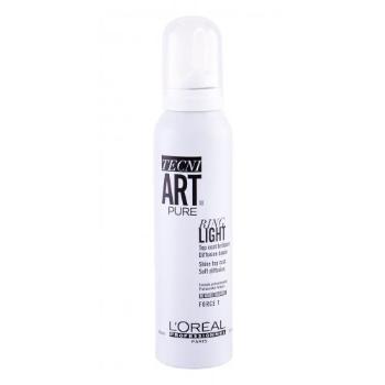 L'Oréal Professionnel Tecni.Art Pure Ring Light 150 ml lak na vlasy pro ženy