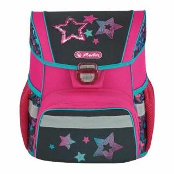 Školní taška Loop hvězdy