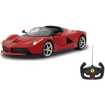 Jamara Ferrari LaFerrari Aperta 1:14 red drift mode   (4042774442774)