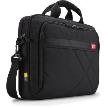 Brašna na notebook Case Logic DLC115 15,6" - černá, CL-DLC115