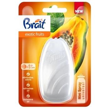 BRAIT Mini Spray Exotic Fruits 10 ml  (5908241716818)