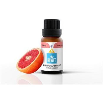Bewit Grapefruit, růžový - 5 ml (1000000100050604)